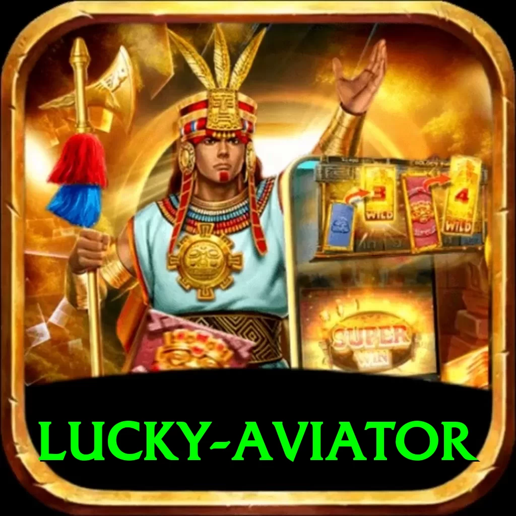 lucky aviator Turbo vv5.0.0 - 2