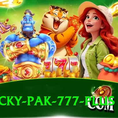 lucky pak 777 Elite Pro v4.9.2 - 2
