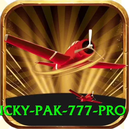 lucky pak 777 Casino Official v3.0.8 - 2