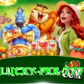 Lucky PKR 777 Premium v5.3.2