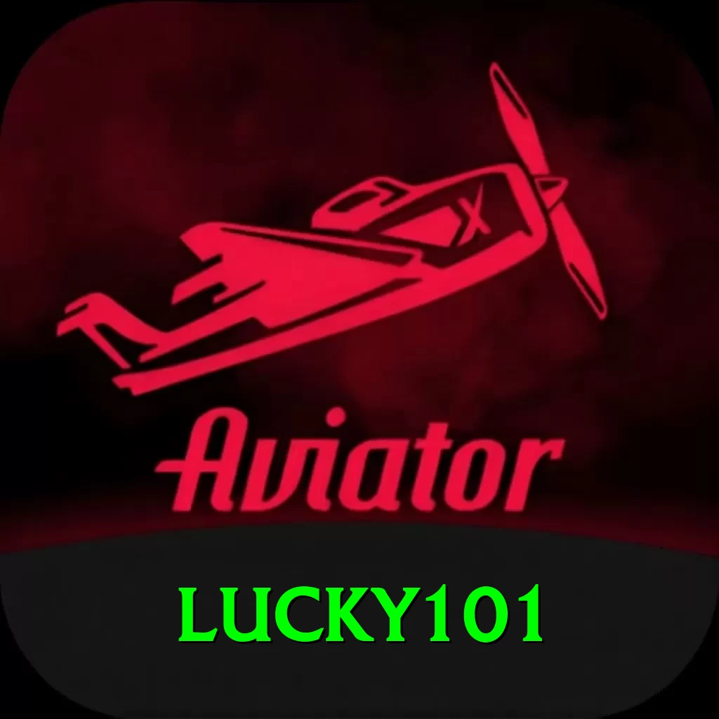 lucky101 Pro v5.4.9 - 2