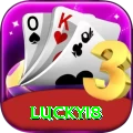 luckyi8 Plus Edition v1.2.6