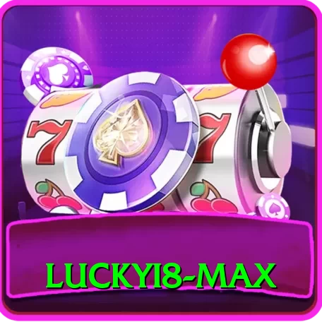 luckyi8 Ultimate Jackpot - 2