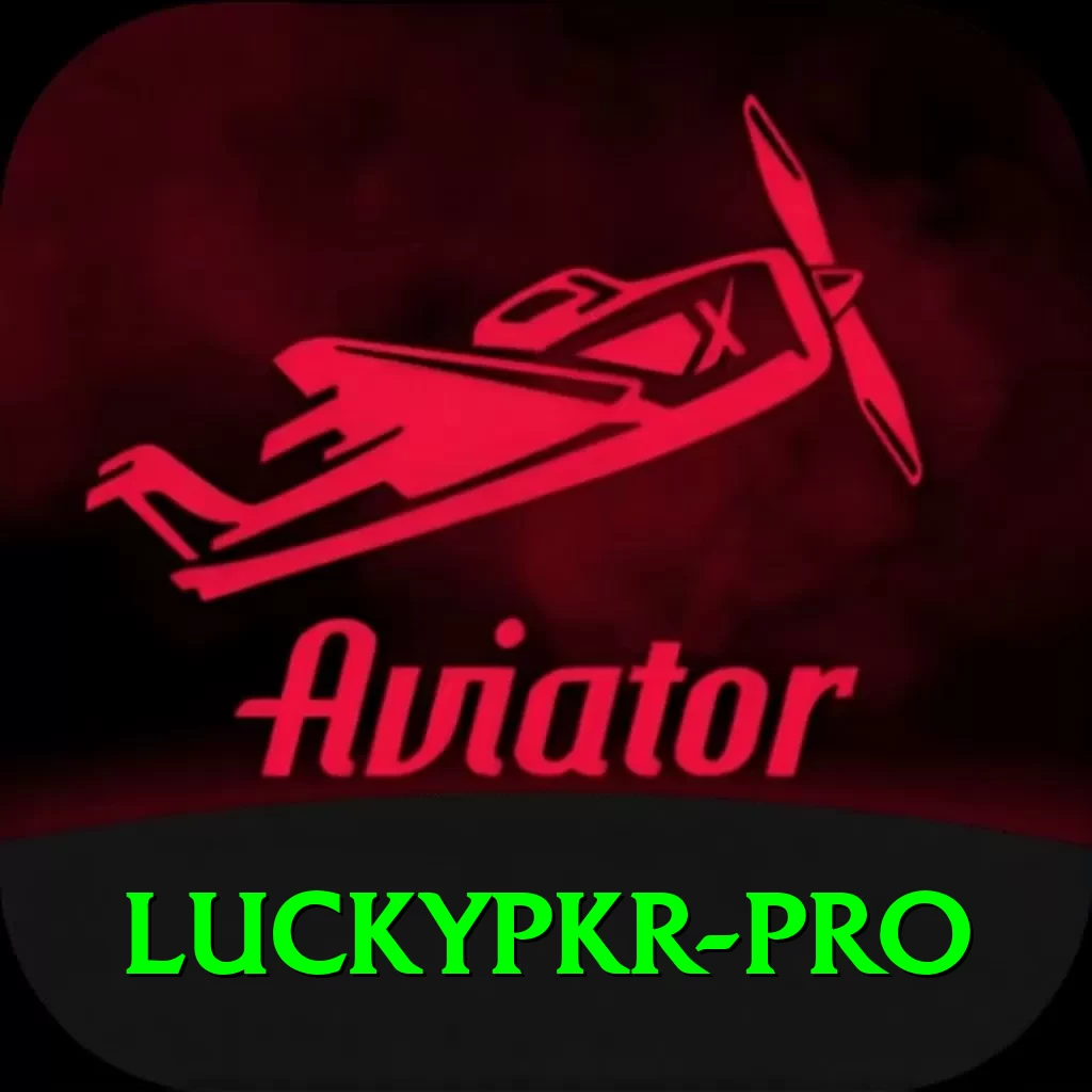 luckypkr - Super v1.4.9 - 2