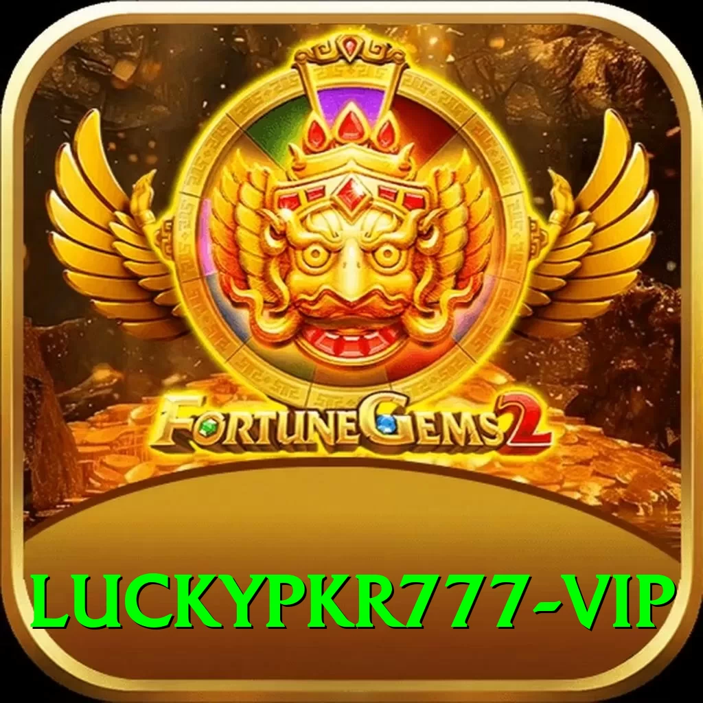 luckypkr777 - Gaming Extreme - 2