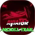 machhapuchhre model trail VIP Edition v3.6.1