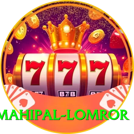 mahipal lomror Apps (Tools & Injectors) Turbo v1.5.7 - 2
