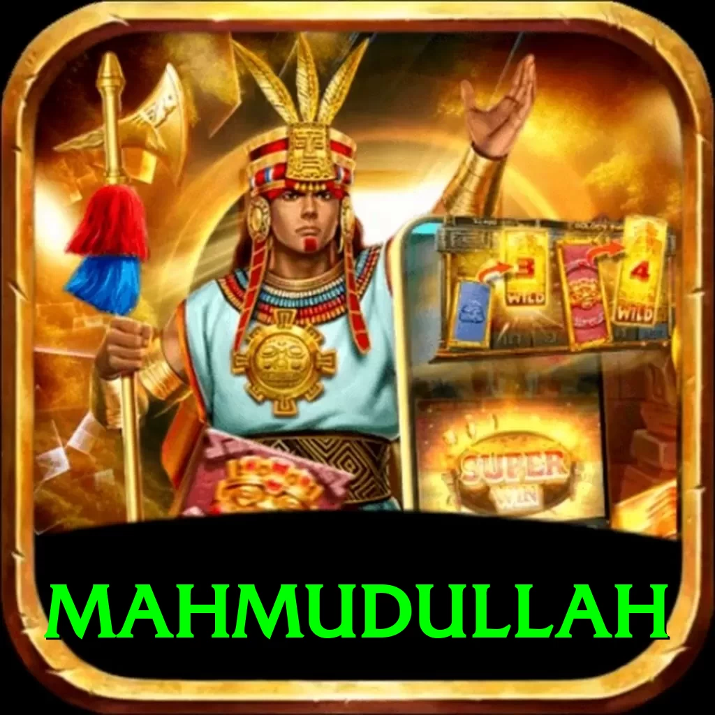 mahmudullah Plus Edition v2.2.8 - 2