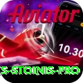 marcus stoinis Turbo - Casino & Slots
