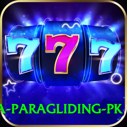 margalla paragliding pk Games (Casino & Earning) Master v4.6.0 - 2
