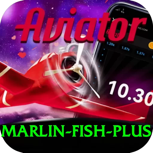 marlin fish Gaming Max - 2