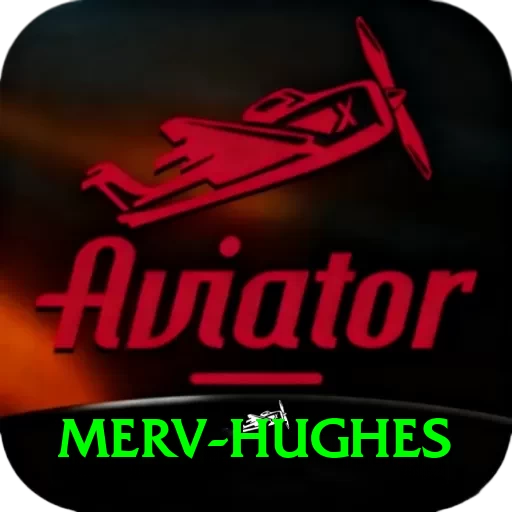 merv hughes Master v2.8.6 - 2