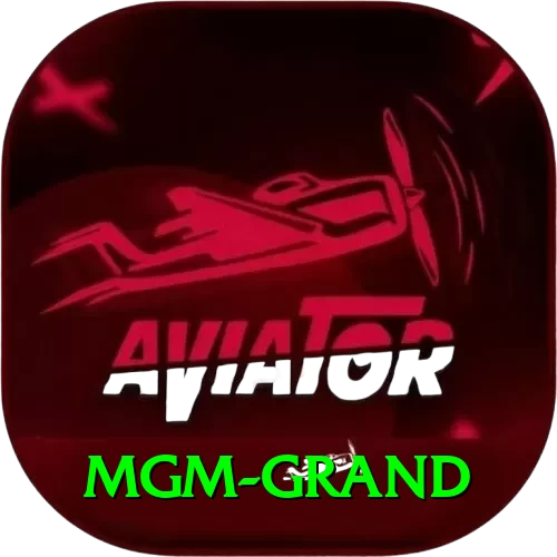mgm grand VIP Edition v3.5.6 - 2