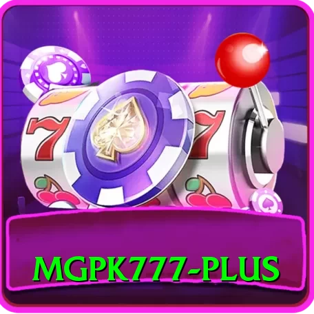 mgpk777 Games (Casino & Earning) Premium v4.2.6 - 2