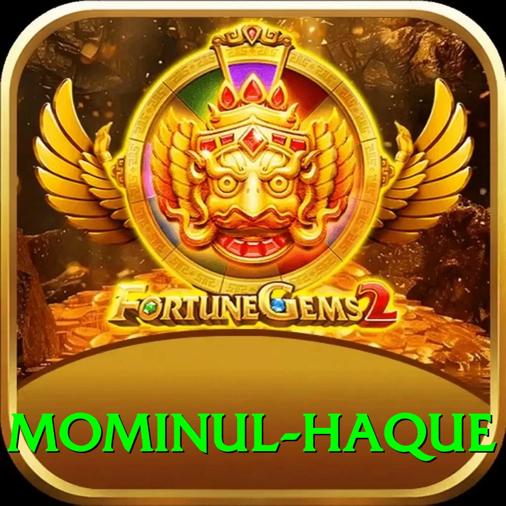 mominul haque Deluxe Edition v4.4.4 - 2
