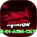 most runs in asia cup VIP Edition v5.6.0