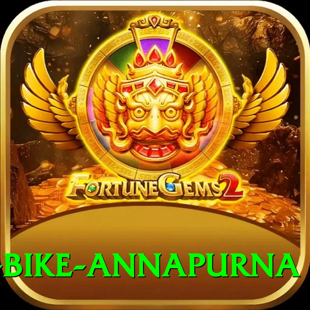 mountain bike annapurna Games (Casino & Earning) Elite v4.4.7 - 2