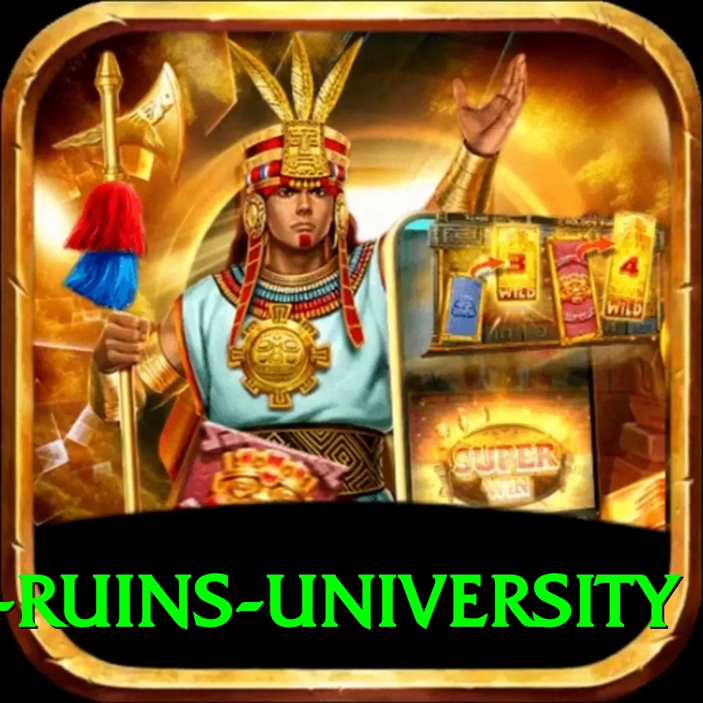 nalanda ruins university Ultimate v1.1.1 - 2