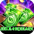 nasser hussain Turbo v3.8.5