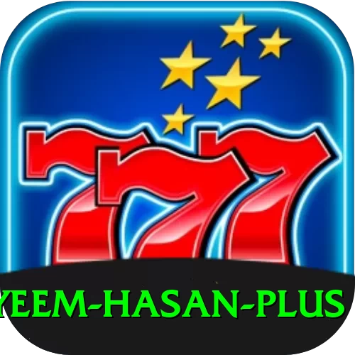 nayeem hasan - Deluxe v5.4.3 - 2