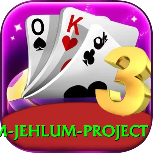 neelum jehlum project Plus v3.3.9 - 2