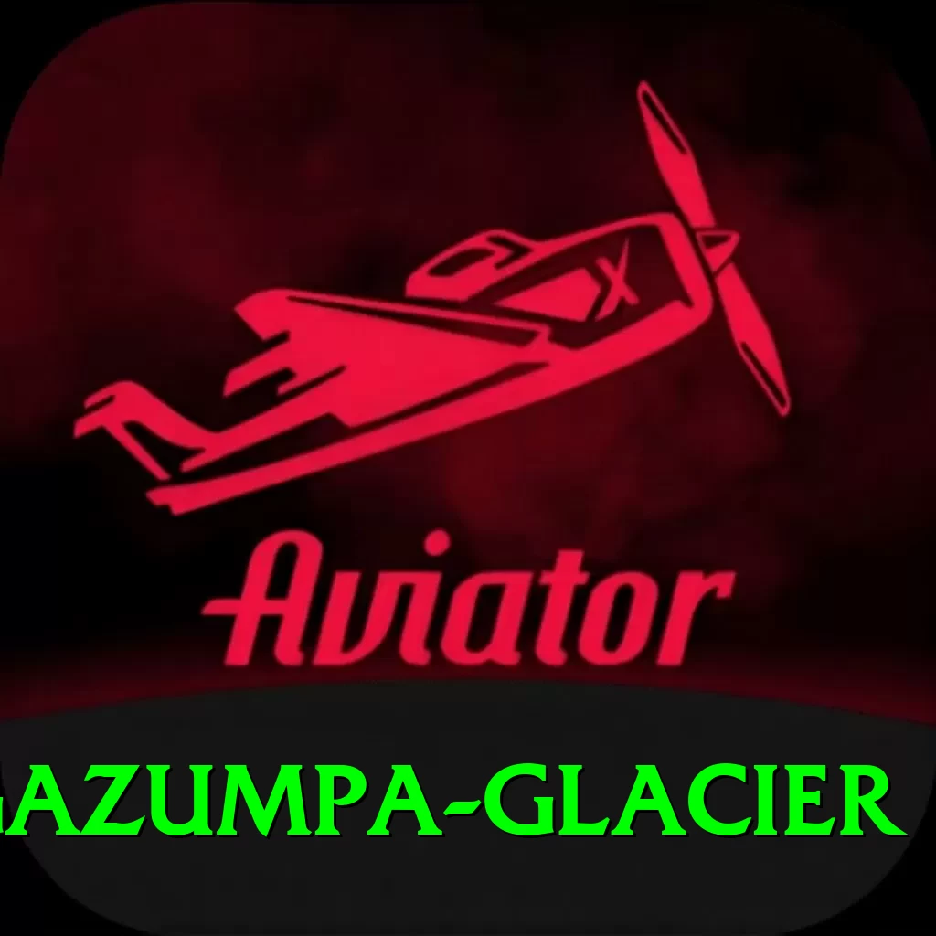 ngazumpa glacier Max Pro v2.3.8 - 2