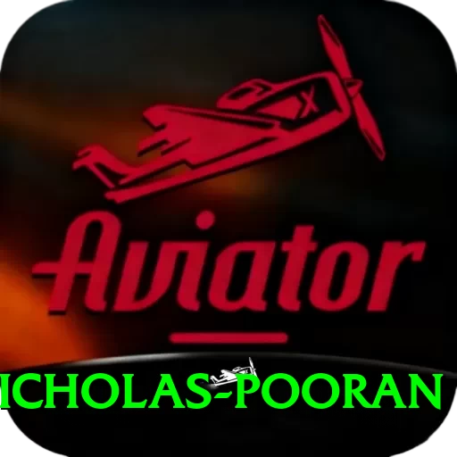 nicholas pooran Plus v1.7.9 - 2