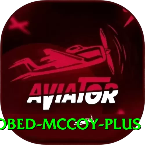 obed mccoy Legend Slots - 2