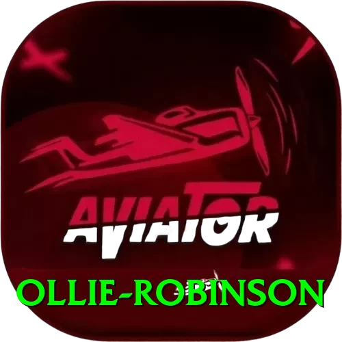 ollie robinson Deluxe v3.8.7 - 2