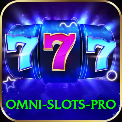 Omni Slots Jackpot Max v3.9.6 - 2