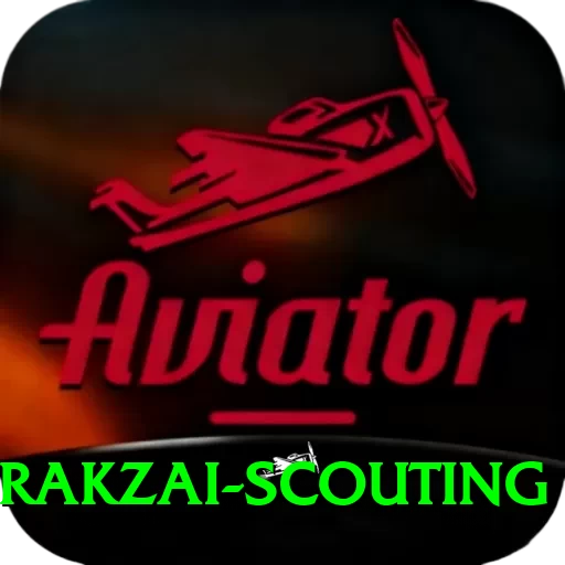 orakzai scouting Max Pro v4.9.5 - 2