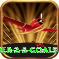 over under 2.5 goals Games (Casino & Earning) VIP v4.3.0