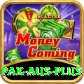 pak aus Super New