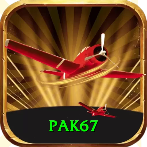 Pak67 Max v5.0.1 - 2