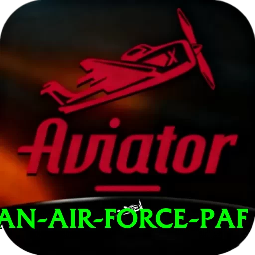 pakistan air force paf Apps (Tools & Injectors) Deluxe v4.2.5 - 2