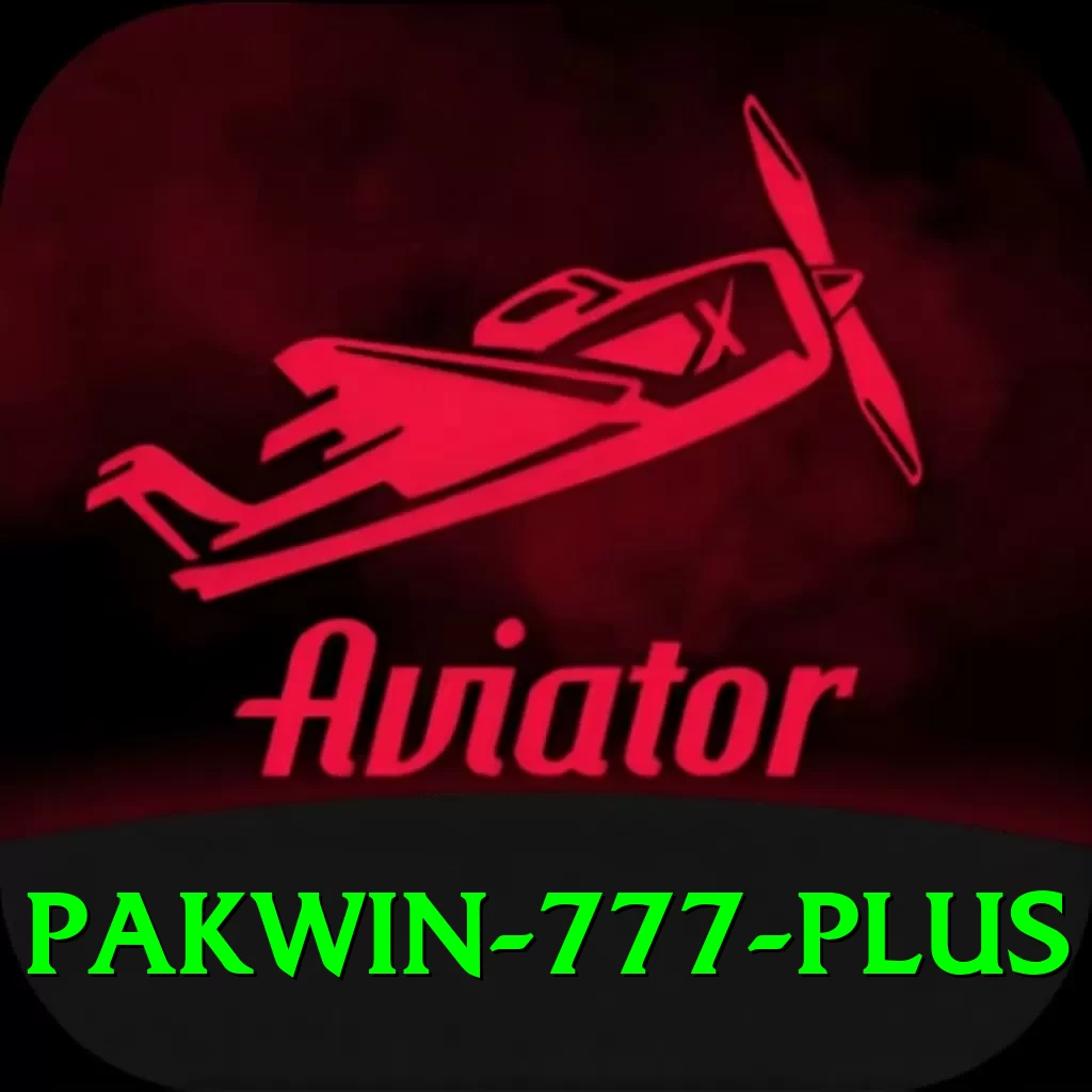 pakwin 777 Gold vv1.7.9 - 2