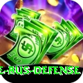 park the bus defense Master Pro v4.8.9