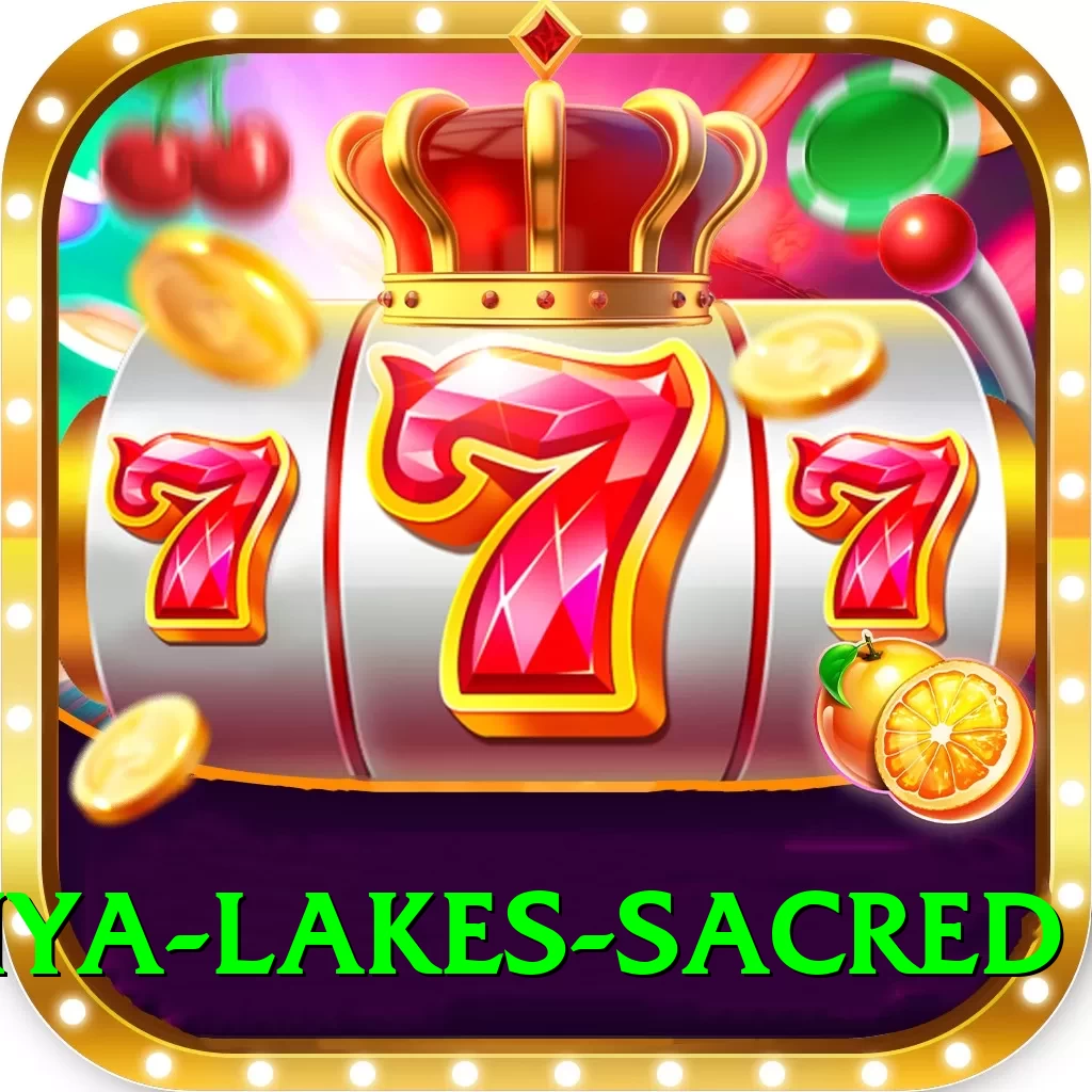 piya lakes sacred Gold Pro v3.8.7 - 2