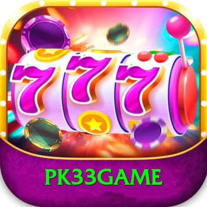 PK33Game Premium Edition vv3.0.5 - 2