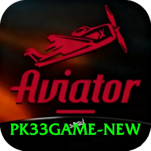 PK33Game Turbo v5.9.6 - 2