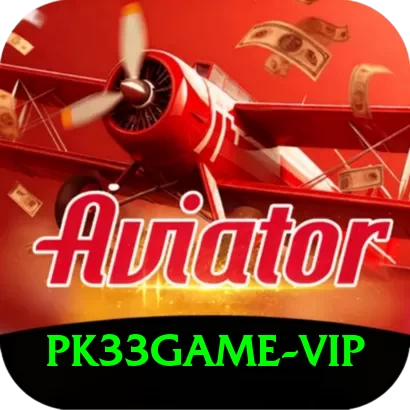 pk33game Bonus Mega v2.3.7 - 2