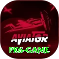PK6 Game Apps (Tools & Injectors) Gold v3.4.6