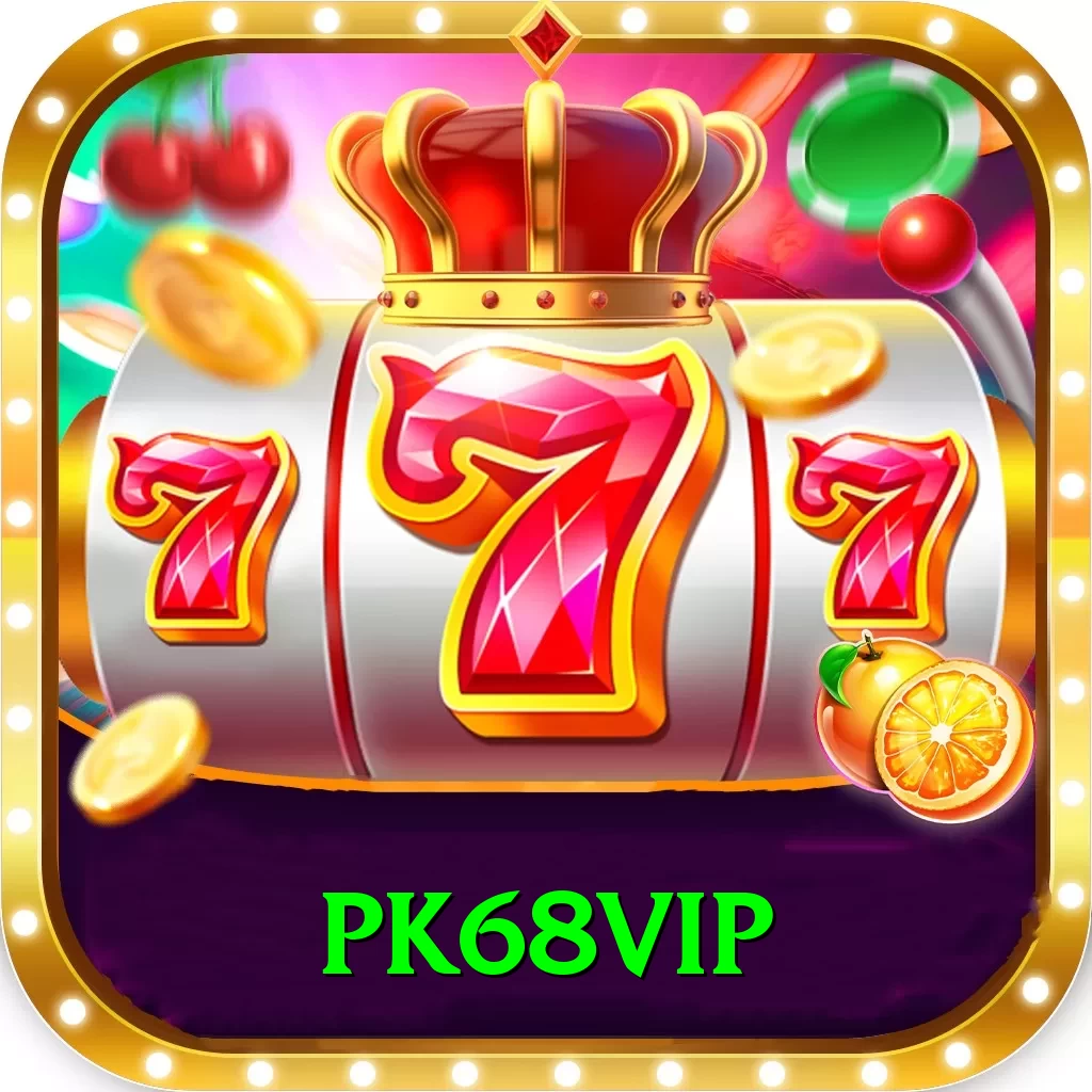 pk68vip Apps (Tools & Injectors) Master v5.9.2 - 2