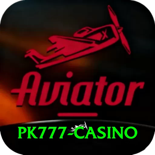 pk777 casino Max Pro v5.1.9 - 2