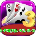 PKR Casino - Prime v2.9.3