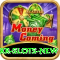 pkr slots - Deluxe v4.5.1
