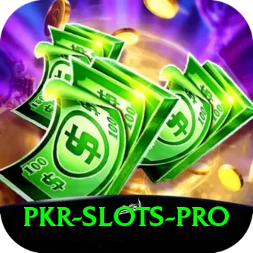 PKR Slots Games (Casino & Earning) Turbo v4.5.4 - 2