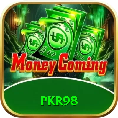 PKR98 Max vv1.8.6 - 2
