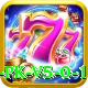 PKR99 Gold PK v5.0.1