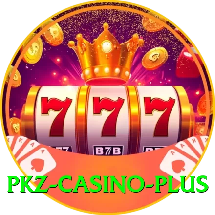 PKZ Casino Gold v2.7.5 - 2